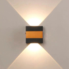 China Decoratieve Antieke Nachtkastje Eenvoudig te Installeren Wandkandelaar Led Slaapkamer Licht Indoor Wandlamp Blaker Indoor Wandlamp