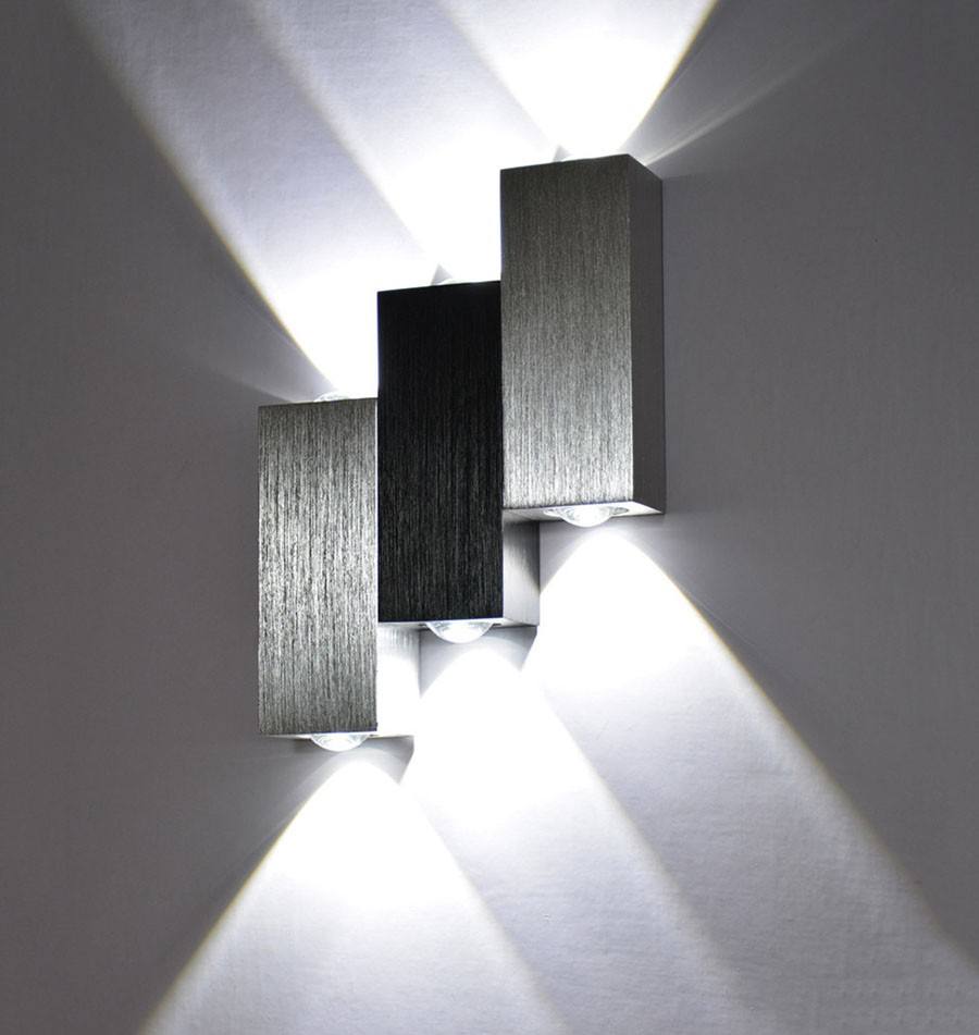 Decoratief Led Licht Nieuwe Outdoor Trap Wandlamp En Outdoor Nachtlampje Home Wandlampen Fancy Lights for Home