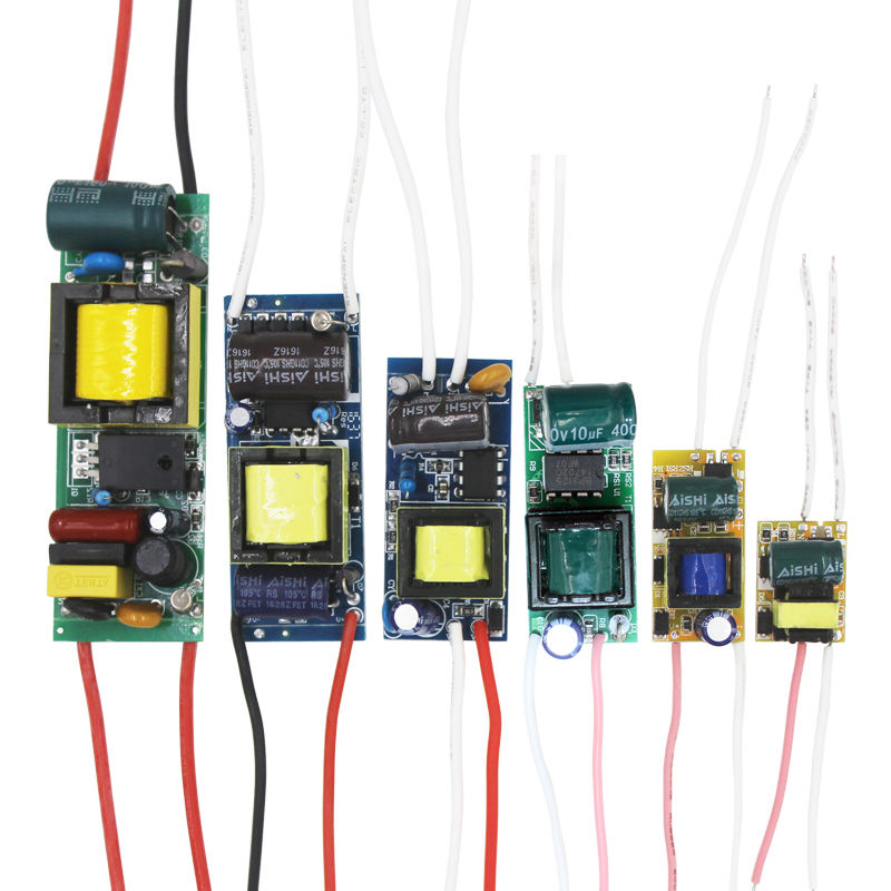 Voeding 12V 10W 20W 25W 30W 36W 50W 60W 80W 100W 120W 150W 250W Transformator Waterbestendig LED Driver OEM IP67 Waterdicht