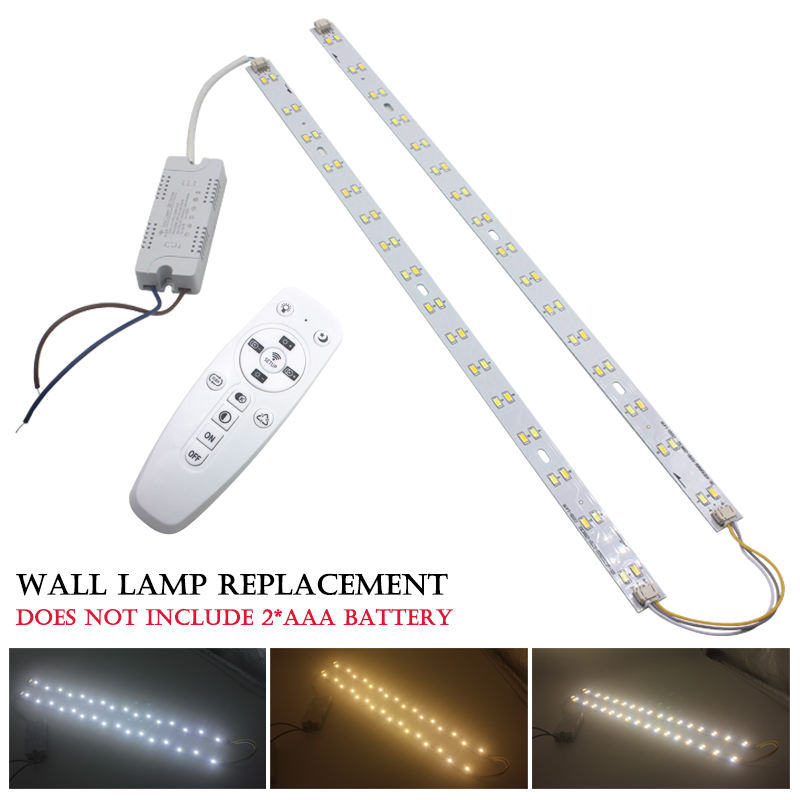 Hot Koop Dali 10 v Dimbare 4ft 8ft Led Winkel Lichtpunt Koppelbaar 36 w 40 w 60 w Lichtgevende Auto Lamp Power