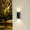 Solar Led Lights Outdoor Wandlamp Decor Solar Wandlamp Outdoor