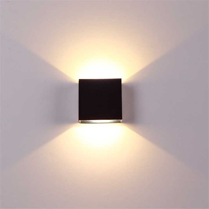 2023 Opknoping Wandlamp Moderne Headboad Wandmontage Licht Geborsteld Nikkel Decor Hotel Usb Wandlamp Bocht Metalen Aangepaste Lichtgevende