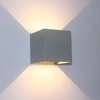 Led Wandlamp Veranda Licht IP65 Verstelbaar Aluminium Buiten Waterdicht Modern AC 85-265V