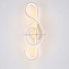 2022 hete verkoop LED indoor led wandlamp decoratieve ronde vorm wandlamp voor thuis en hotel aan de muur gemonteerd