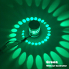 Lampen van goede kwaliteit Rgb Indoor Wandlamp led-verlichting esthetisch