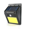 LED Solar Power Light 20LED Wandmontage Licht PIR Bewegingssensor Outdoor Waterdichte zonneboiler