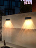 3W Moderne Eenvoudige Outdoor Waterdichte IP65 LED Wandlamp Binnenplaats Lampen Tuin Wandlamp Fabrieksprijs
