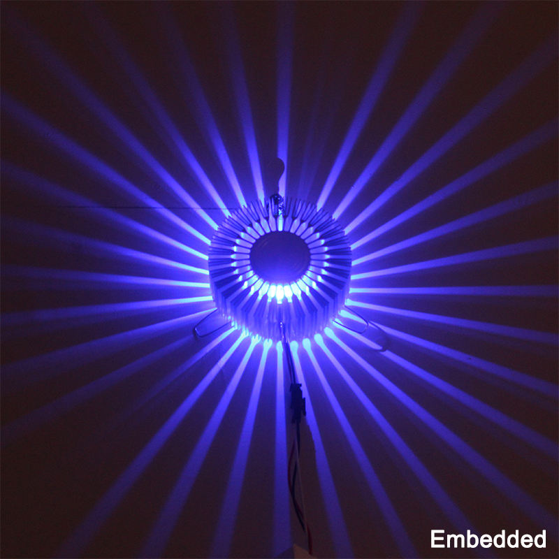 Mooie hoge kwaliteit lamp zonnebloem wandlamp en led-nachtlampje met fabrieksprijs in hoogwaardige kwaliteit