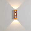 Wandlamp IP65 Waterdicht Buiten 6W/10W LED Wandlamp Binnen Slaapkamer Decoratieve Verlichting Veranda Tuinverlichting Wandlampen Diner