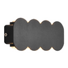 Outdoor IP65 Moderne Waterdichte Wandlamp Tuin Balkon Decoratie Buitenverlichting Binnenplaats Straat Armaturen