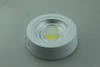 10W 15W 25W 30W led-paneellamp cob opbouw downlight balkon slaapkamer keuken cirkelvormig gatvrij