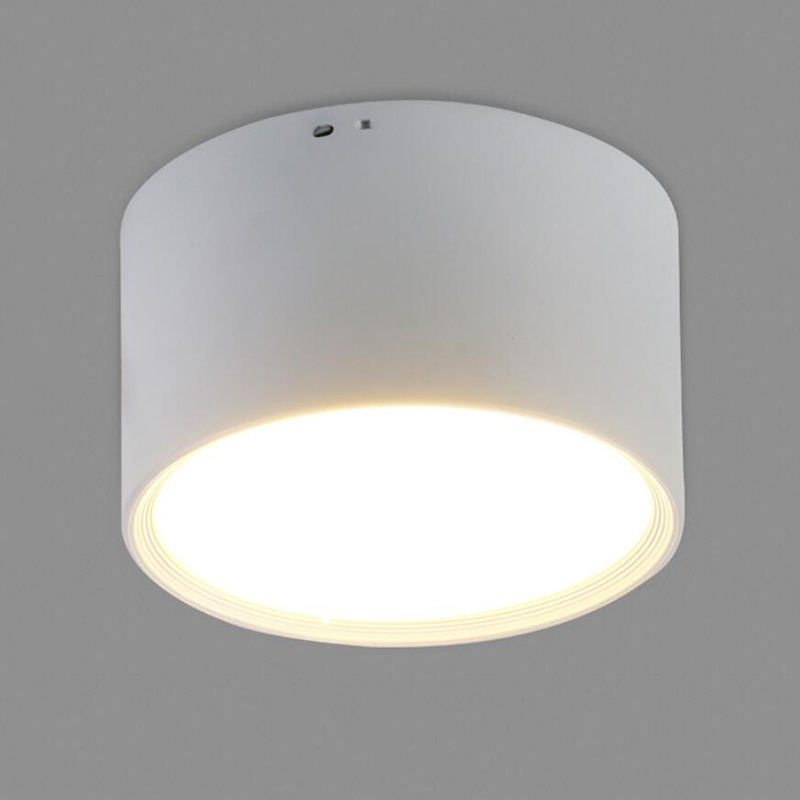 Aluminium Verzonken Stap Licht IP65 Led Trap Wandlamp 3w Indoor Outdoor Zwart Lichtgevende Witte Body Lamp Power Item verlichting Chip