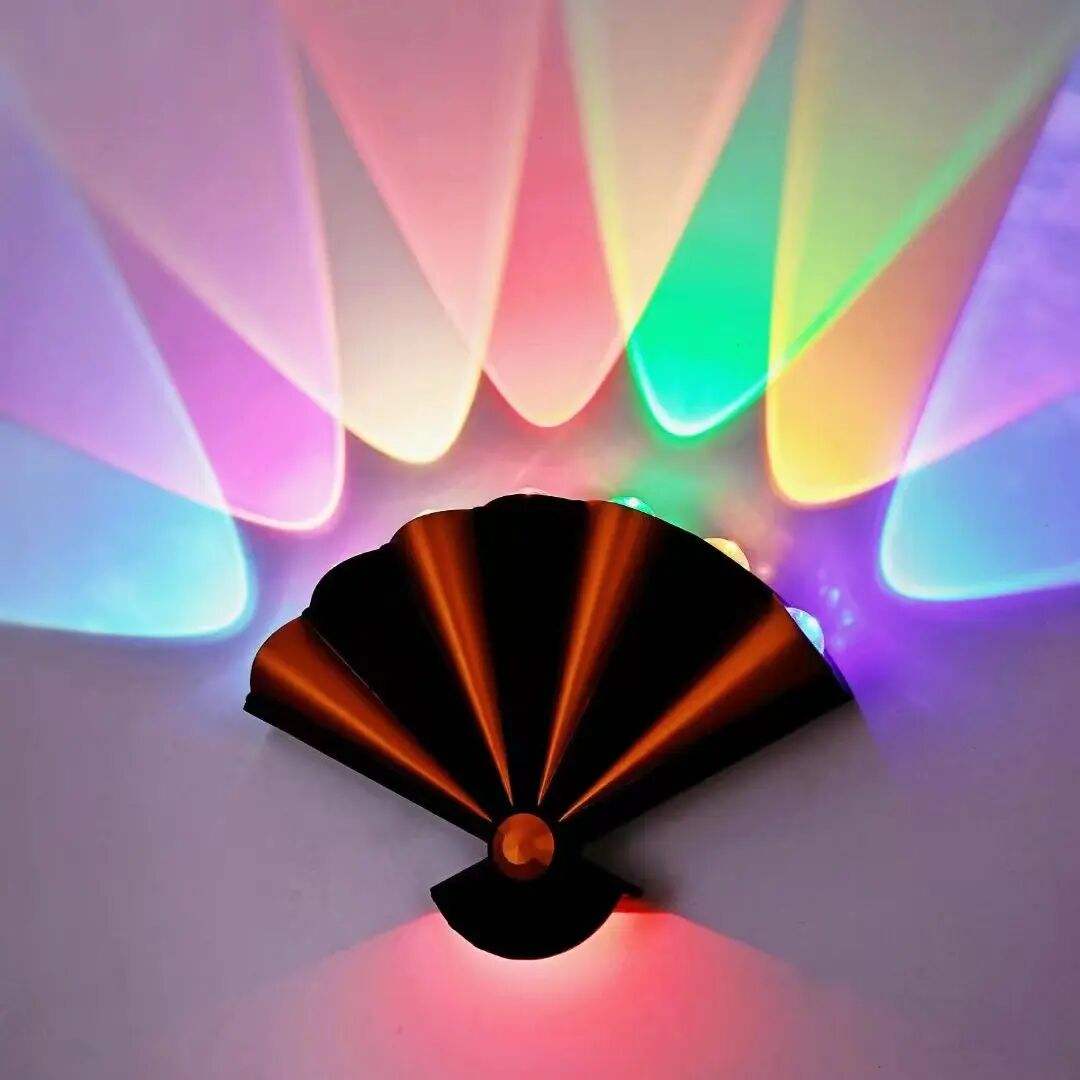 NIEUWE Outdoor Wandlamp LED Eenvoudige vochtbestendige Licht IP65 Waterdicht voor Gang Gangpad Balkon Villa Binnenplaats Versieren lichten