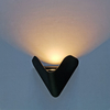 3W LED binnenverlichting led wandkandelaar verlichting led wall pack verlichting Interieurontwerp Europese stijl Amerikaanse stijl