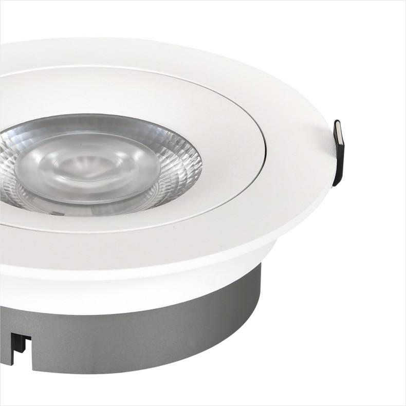 LED Downlight Inbouwspot Licht Led Downlights Inbouwspots Inbouwdownlights Downlight Kroonluchter