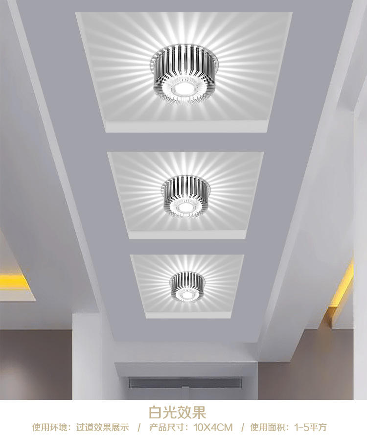 Zonnebloem LED RGB-plafondwandlamp met RGB-afstandsbediening Binnenverlichting Goederen Hoogwaardige woondecoratielamp