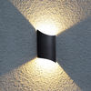 Moderne Led Lamp Tegel Wandlamp En Decoratief Binnen Nachtlampje Aluminium Buiten Wandlampen Lampe Murale Verlichting