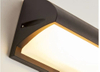 Led Wandlamp Aluminium Outdoor IP65 Waterdicht Up Down Wandlamp Voor Thuis Trap Slaapkamer Nachtkastje Badkamer Gang Verlichting