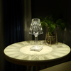 Verjaardag Decoratief Licht LED Tafellamp Bar Tafellamp Indoor Tafellamp Meisje Cadeau Valentijnsdag Cadeau