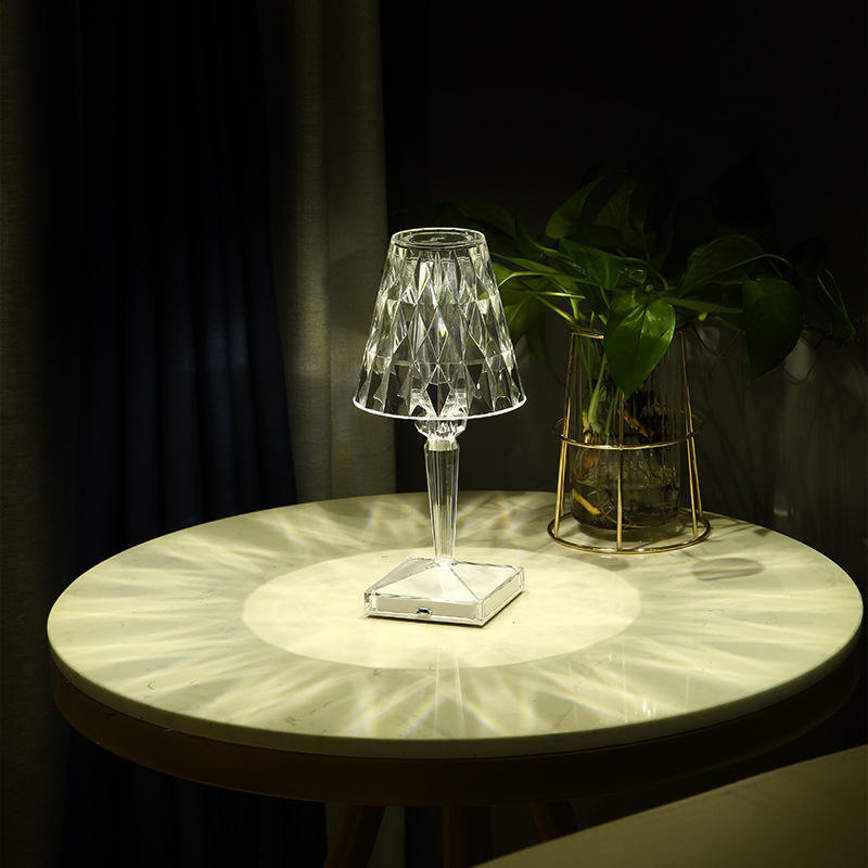 Verjaardag Decoratief Licht LED Tafellamp Bar Tafellamp Indoor Tafellamp Meisje Cadeau Valentijnsdag Cadeau