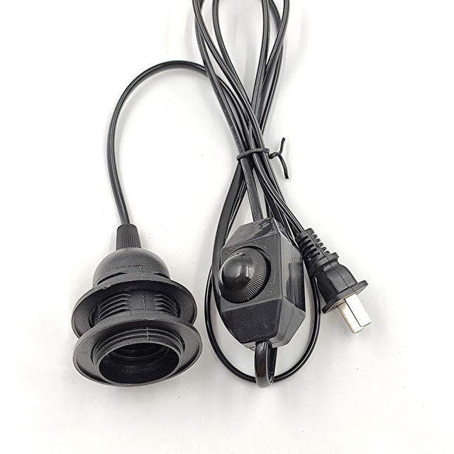 Lampvoet E27 E26 Porselein Zwart Lichaam Keramiek Stijl Kleur Schroef Materiaal Oorsprong Houder led-lichtonderdelen
