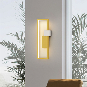 Nieuwe Moderne Led Kroonluchter Woonkamer Eetkamer Ijzeren Ring Indoor Hanger Kroonluchter Lamp Verlichting Home Decor Keuken Nordic Gangpad