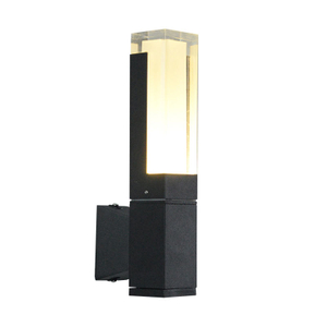 Moderne LED Wandlampen Wit/Goud Met Zwart Binnenverlichting Voor Hal Slaapkamer Studie Woonkamer Verlichtingsarmaturen Ingang 90-260V