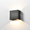 6W COB Indoor Wandlamp Hotelkamer Gang Lobby Loft Trap Wandkandelaar LED Energiebesparende Power Nachtlampje LED Indoor Wandlamp