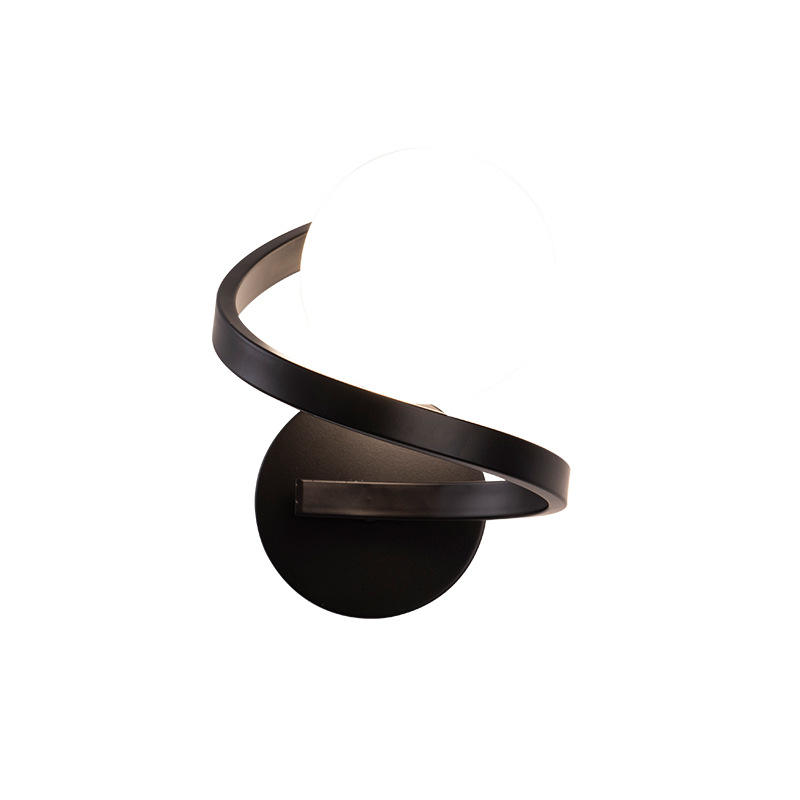 up down woonkamer leeswand beugel Licht led acryl Eenvoud Decoratieve wandlamp Moderne Led Wandlamp