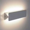 6W 12W 18W Draaibare wandlamp Nachtkastje wandlamp Wandlamp verstelbare hoek Fabriek Hoge kwaliteit nachtkastje leeslamp muur slaapkamer licht led indoor LED wandlamp