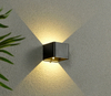 USB Oplaadbare Wandlampen Thuis Indoor Bewegingssensor Verlichting Slaapkamer Bedlampje Gang Trap Decor Verlichting Wandlamp
