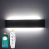 LED Wandlamp Lang warm wit Spiegel Verlichting interieur Woonkamer Binnen wandlamp salon appartement binnenkamer verlichting