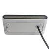 12 W/18 W Aluminium AC85-265V High Power Led Decoratie Wandlamp voor Indoor Outdoor Up En Down LED Wandlamp Waterdicht IP65
