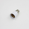 E27 naar B22 Socket Verlichting Accessoires base Socket Adapter Converter Voor LED Licht Lamp Bajonetschroef Gloeilamp