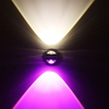 Hoge kwaliteit wandlamp Kristallen lamp indoor hotel Concurrerende prijs ijdelheid licht bed leeslampen