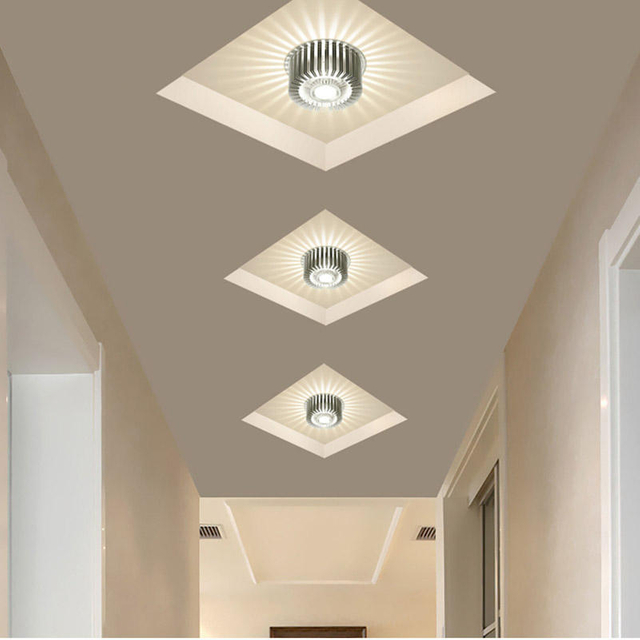 Zonnebloem LED RGB Plafond Wandlamp met RGB Afstandsbediening Binnenverlichting