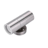 Up and Down Outdoor roestvrijstalen waterdichte led-wandlamp met GU10-lamp