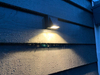 5W Nordic Lampada AC85-265 Waterdichte IP65 Wandmontage LED Wandlamp Aluminium Landschap Verlichting Buitenmuur Licht Versieren
