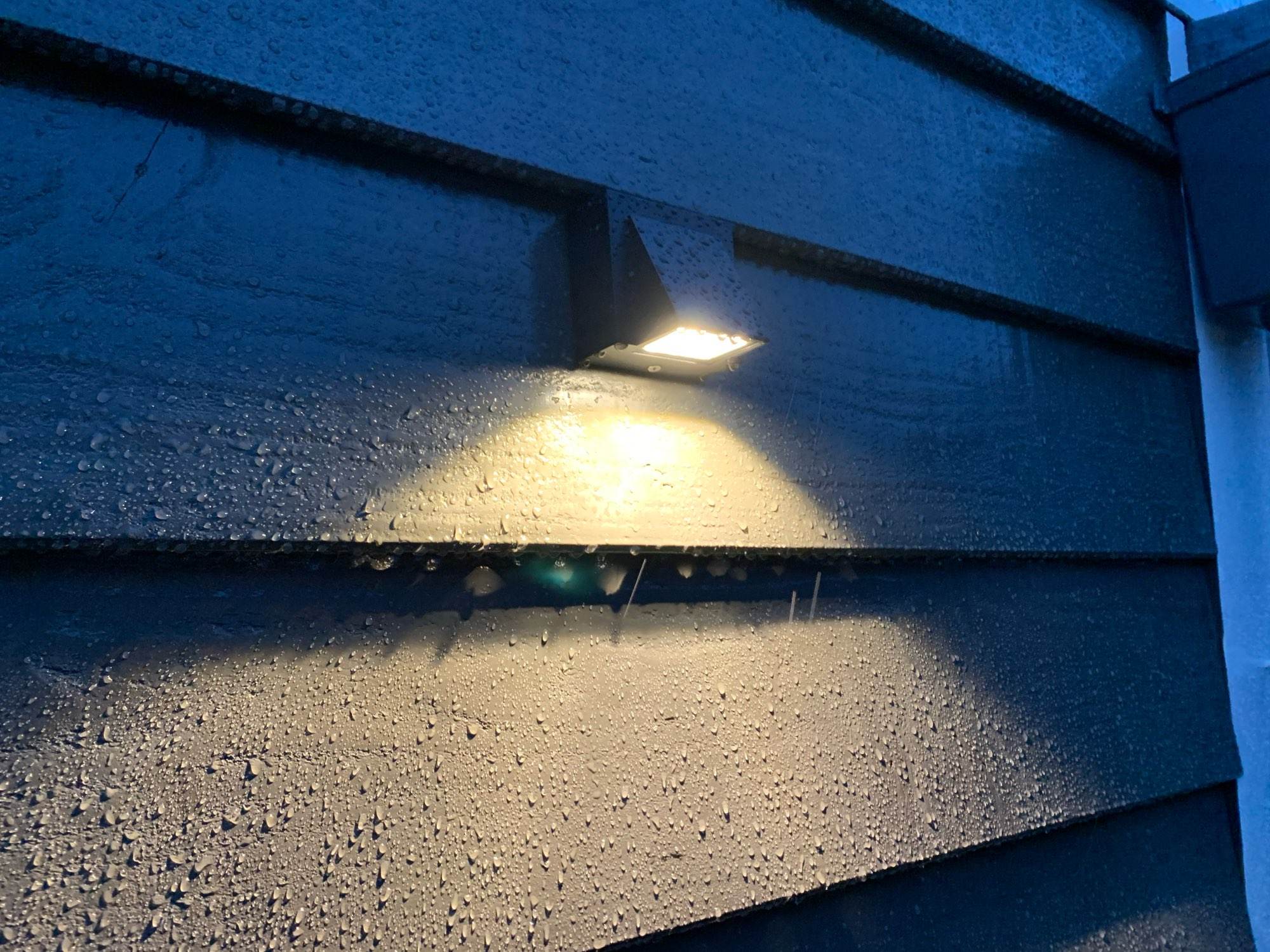 5W Nordic Lampada AC85-265 Waterdichte IP65 Wandmontage LED Wandlamp Aluminium Landschap Verlichting Buitenmuur Licht Versieren