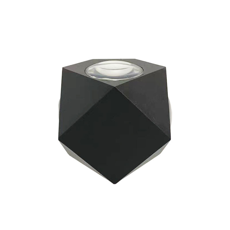 12W COB Chips wandlamp waterdichte hoge helderheid decoratieve buitenlamp