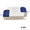 Driver met plastic omhulsel led huidige groothandelsprijs led driver Voeding DC 12 v led driver 300mA converter 220 12 Adapter