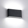 Fabrieksgroothandelsprijs IP65 Wandlamp Badkamer Led 6W Buiten Snelle Levering