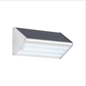 LED Solar Light Menselijk Infrarood PIR Bewegingssensor Wandlamp voor Pathway Garden solar tuin wandlampen