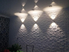Moderne Led Wandlamp Indoor Trap Lichtpunt Nachtkastje Loft Woonkamer Up Down Home Hal Lampada 6W Wandkandelaars