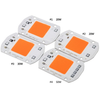 High Power full spectrum led grow chip 20W 30W 50W voor Indoor Plant Growth Lighting