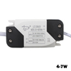 25-36W led driver 18-24W 12-18W Beste prijs hoge kwaliteit