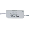 Factory Direct Sell Led Driver Led Driver Plastic verlichtingsadapter led driver Plastic Shell-voeding met geweldige prijs Factory Outlet Vervangend onderdeel Transformator