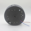 Nieuwe moderne creatieve ronde kruisster licht loft led wandlamp indoor blaker verlichting