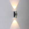 2W 6W Indoor Moderne huisdecoratie LED-licht industriële projectstijl op en neer AC85-265V LED-licht spot light wandlamp