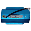 LED Kweeklampen 20W 30W 50W 80W UV LED Plant Licht Groeien Volledig Spectrum AC110V/220V/DC12V voor Binnenteelt